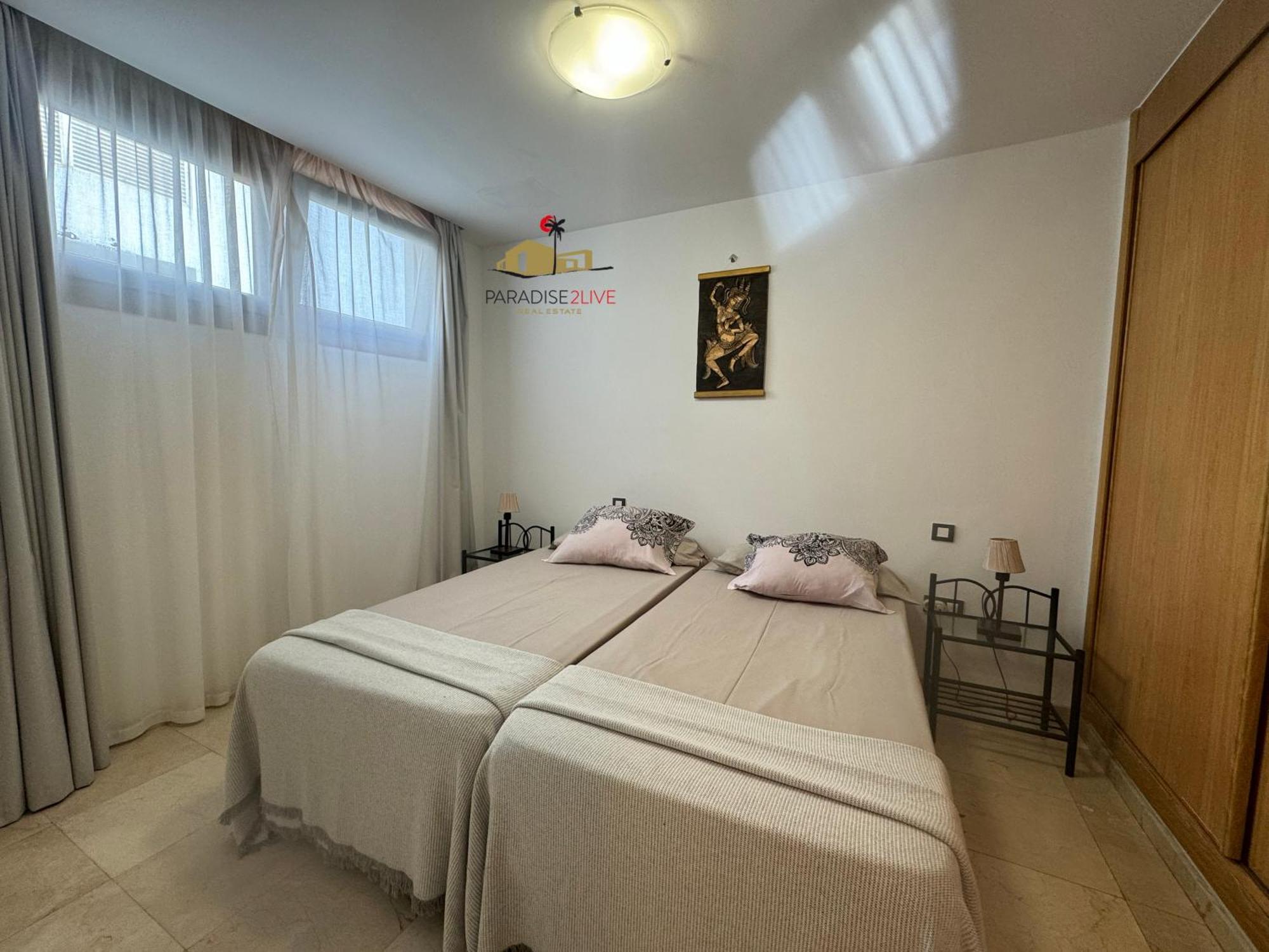 Atlantida Del Sol Corralejo Apartment Exterior foto