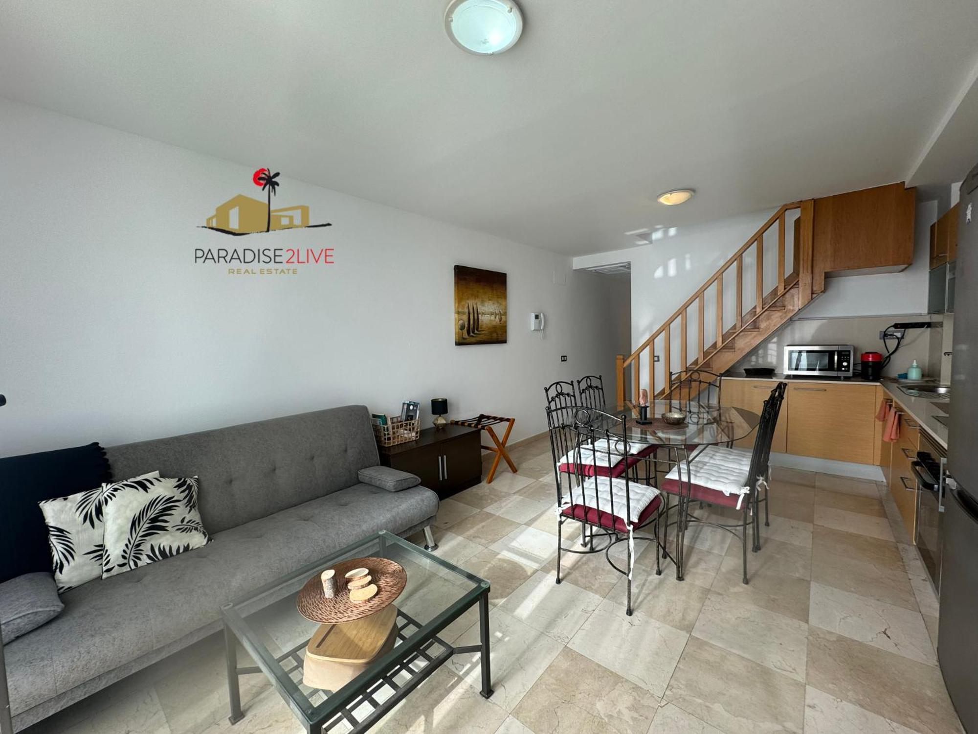 Atlantida Del Sol Corralejo Apartment Exterior foto