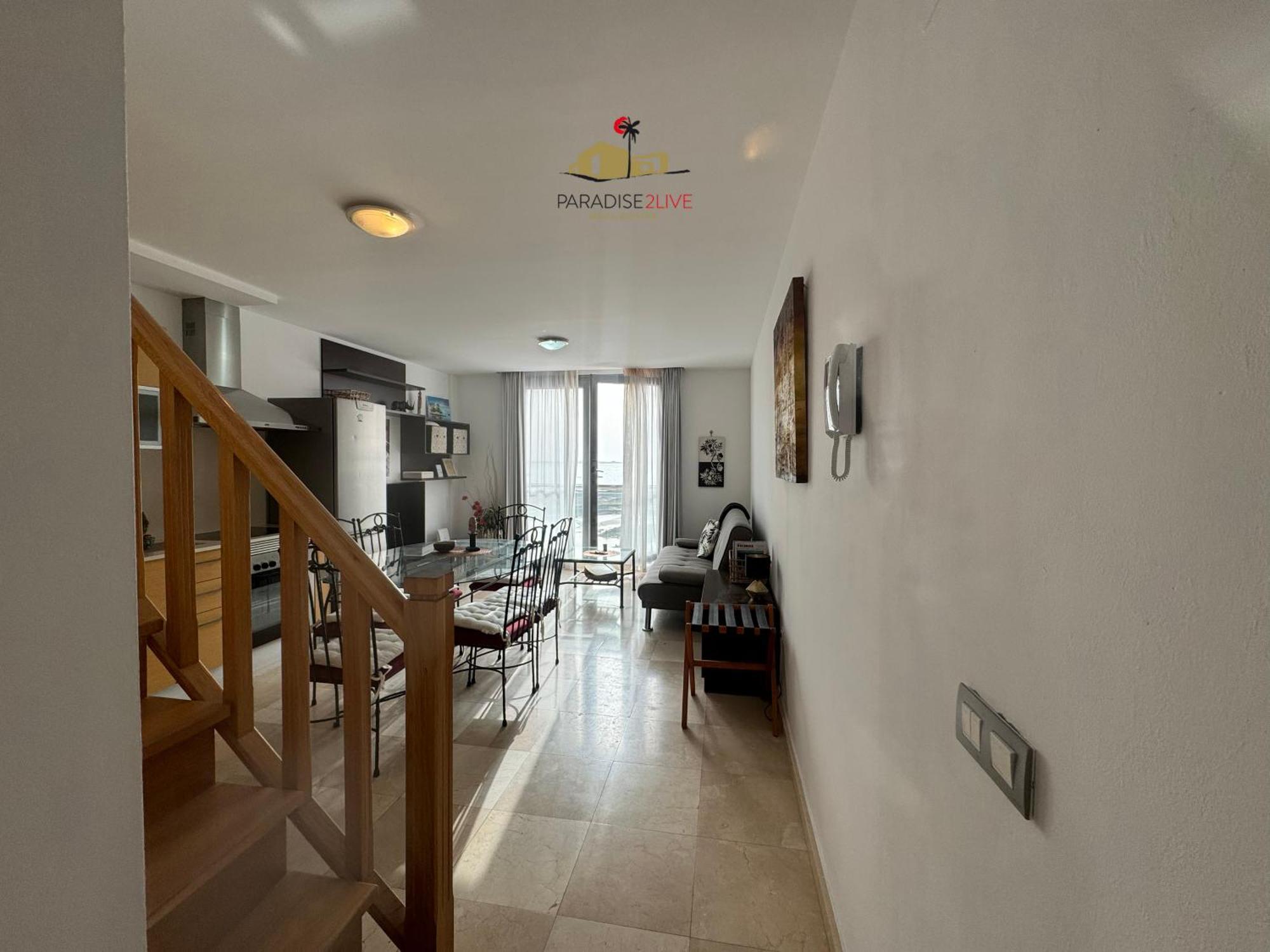 Atlantida Del Sol Corralejo Apartment Exterior foto